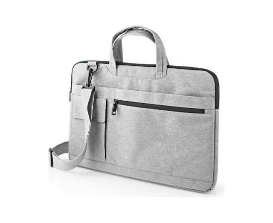 Nedis NBBG17150GY Datorsoma 17-18" Somas portatīvajiem datoriem