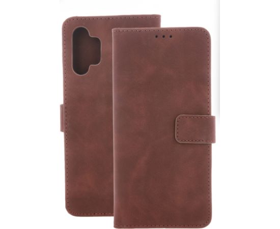 Mocco Smart Velvet Чехол для Samsung Galaxy A56 5G Чехлы - альтернативные