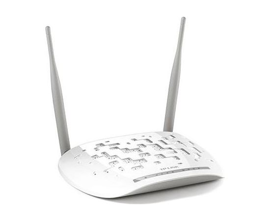 TP-Link TD-W8961N ADSL 2+, Wireless N 300Mbps 4xLAN ADSL/ADSL2/ADSL2+, Annex A