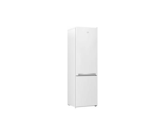 BEKO RCSA300K20W ledusskapis