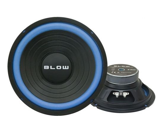     Blow     150W 8Ohm B-200 8'' 30-552# - 30-552#