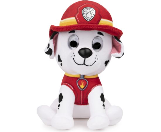 PAW PATROL Plīša rotaļlieta Marshall, 15 cm Jaunumi, Bērnu preces