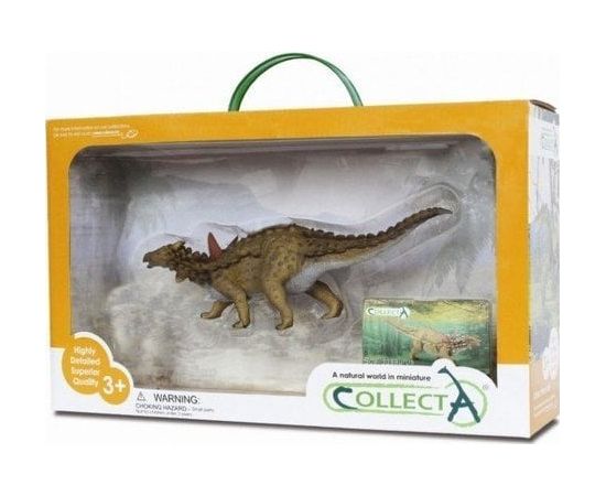 Figurka Collecta Dinozaur Scelidozaur w opakowaniu Фигурки и герои