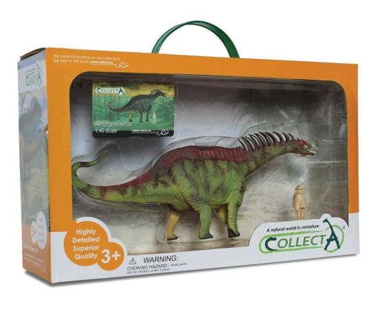 Figurka Collecta Dinozaur Armagazaur w opakowaniu Фигурки и герои