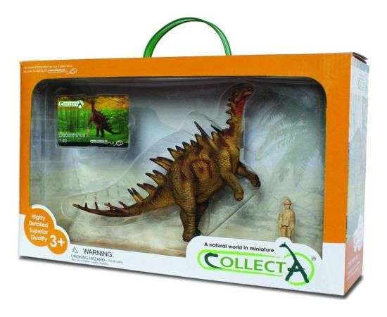 Figurka Collecta Dinozaur Daccentura Фигурки и герои