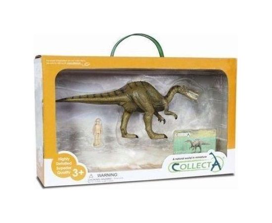 Figurka Collecta Dinozaur Barionyks w opakowaniu Фигурки и герои