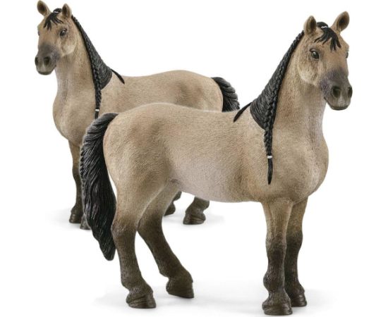 Figurka Schleich Klacz criollo definitivo Фигурки и герои