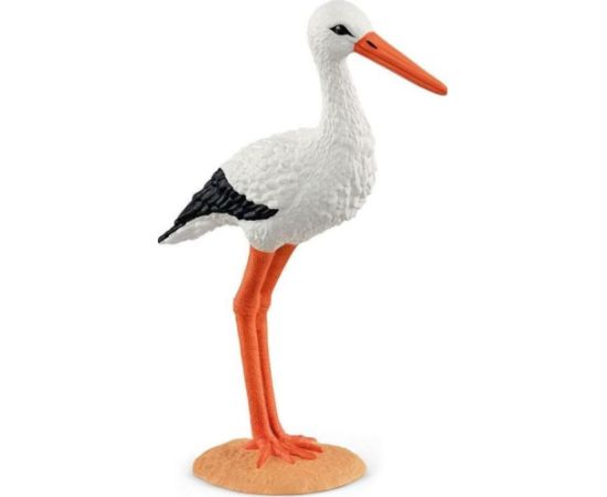 Figurka Schleich Bocian Figūriņas un varoņi