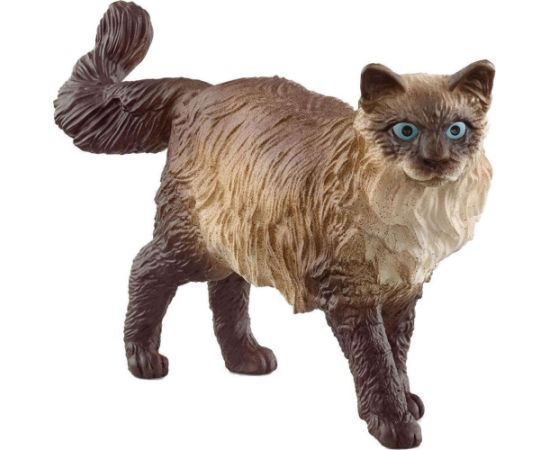 Figurka Schleich Kot ragdoll Фигурки и герои
