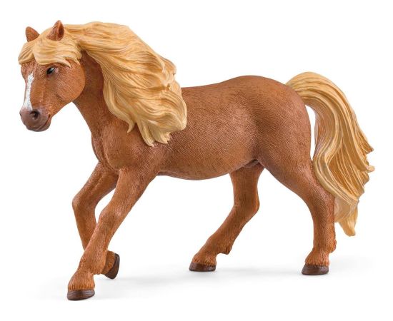 Figurka Schleich Kuc islandzki ogier Фигурки и герои