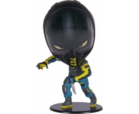 Ubisoft Figurka Rainbow Six Extraction Chibi Figurine - Vigil Figūriņas un varoņi