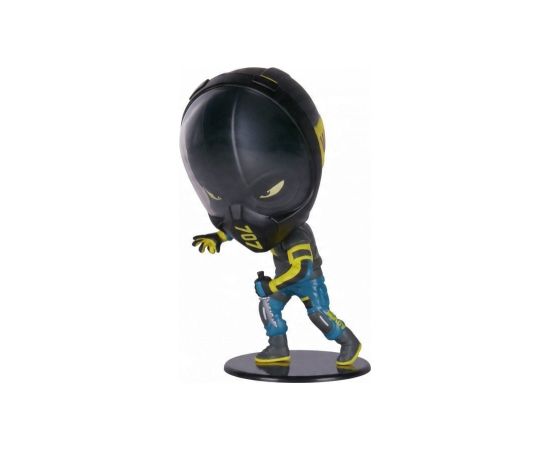 Ubisoft Figurka Rainbow Six Extraction Chibi Figurine - Vigil Figūriņas un varoņi