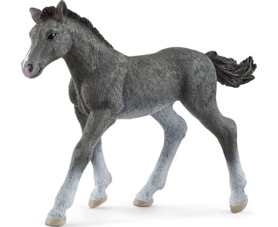 Figurka Schleich Źrebię rasy trakeńskiej Figūriņas un varoņi