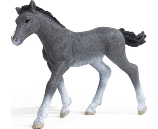 Figurka Schleich Źrebię rasy trakeńskiej Figūriņas un varoņi