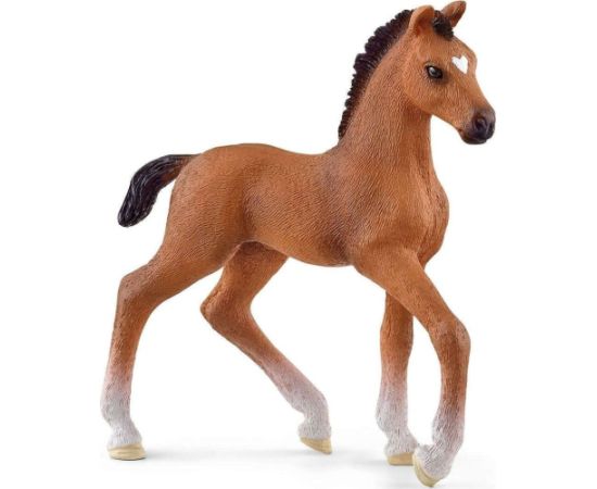 Figurka Schleich Źrebię oldenburskie Фигурки и герои