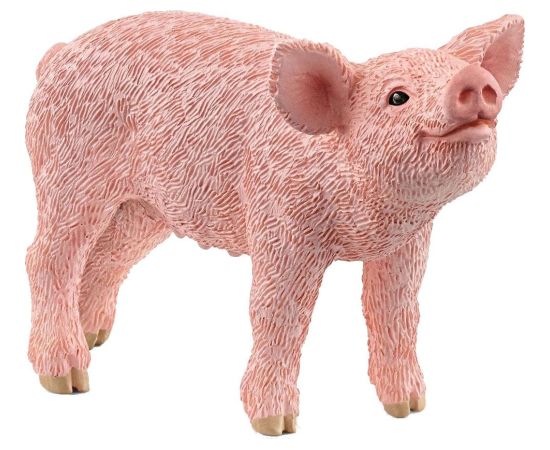 Figurka Schleich Prosię Фигурки и герои