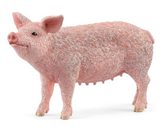 Figurka Schleich Świnia Figūriņas un varoņi
