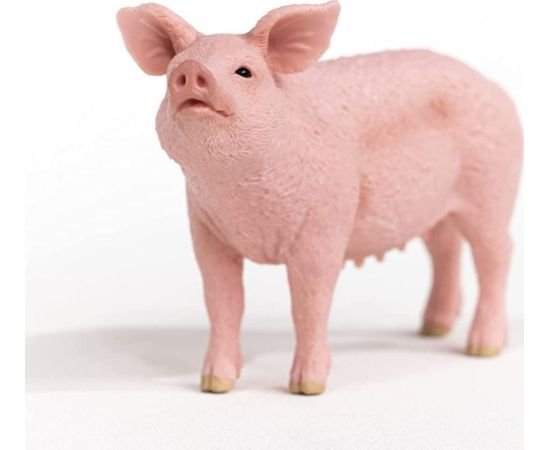 Figurka Schleich Świnia Figūriņas un varoņi
