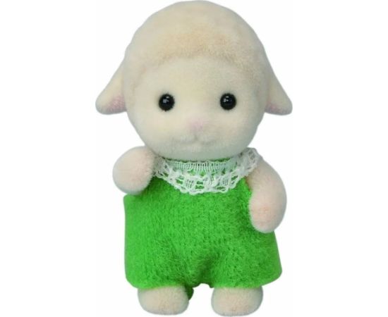 Figurka Epoch Sylvanian Dziecko owieczek Figūriņas un varoņi