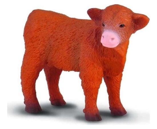 Figurka Collecta COLLECTA SZKOCKIE CIELĘ GÓRSKIE STOJĄCE Figūriņas un varoņi