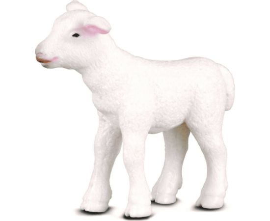 Figurka Collecta COLLECTA JAGNIĘ STOJĄCE Фигурки и герои