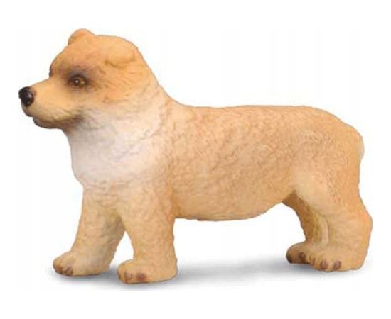 Figurka Collecta COLLECTA CHOW CHOW SZCZENIAK Фигурки и герои