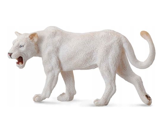 Figurka Collecta COLLECTA FIGURKA LWICA BIAŁA Figūriņas un varoņi