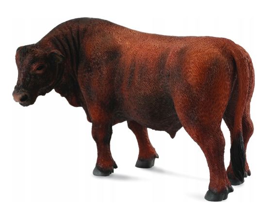 Figurka Collecta COLLECTA BYK CZERWONY ANGUS Фигурки и герои