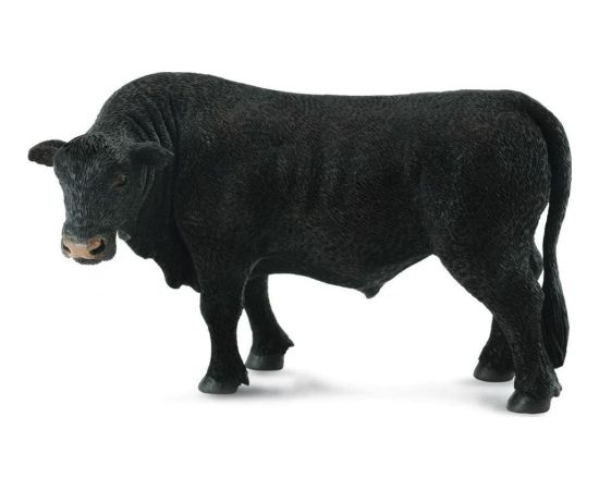 Figurka Collecta COLLECTA BYK CZARNY ANGUS Figūriņas un varoņi