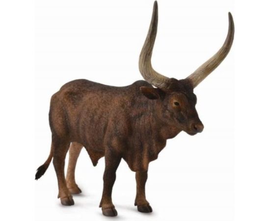 Figurka Collecta COLLECTA BYK ANKOLE-WATUSI Figūriņas un varoņi