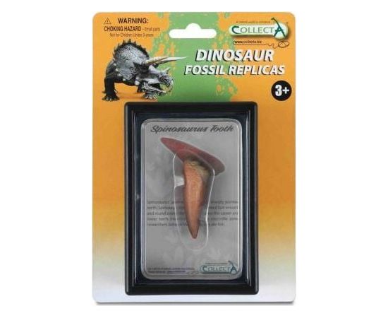 Figurka Collecta COLLECTA ZĄB SPINOZAURA W OPAKOWANIU Фигурки и герои