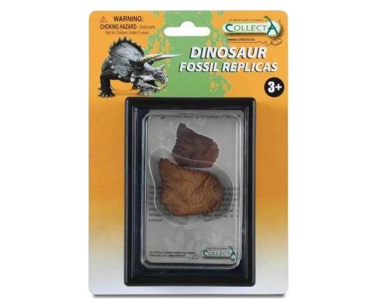 Figurka Collecta COLLECTA PŁYTKA GRZBIETU STEGOZAURA W OPAKOWANIU Figūriņas un varoņi