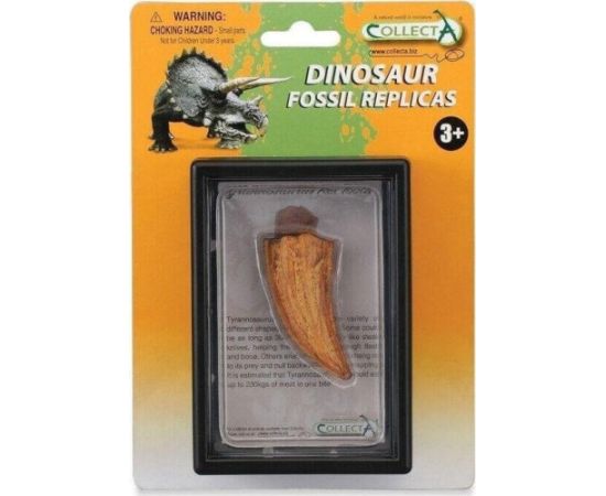 Figurka Collecta COLLECTA ZĄB TYRANOZAURA W OPAKOWANIU Figūriņas un varoņi