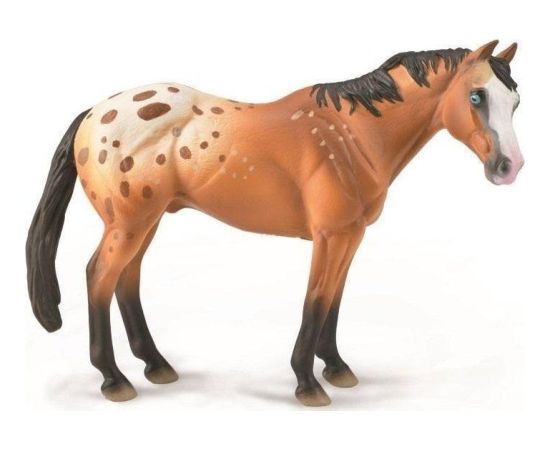 Figurka Collecta COLLECTA OGIER APPALOOSE JASNOBRĄZOWY Figūriņas un varoņi