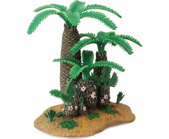 Figurka Collecta COLLECTA DRZEWO MONANTHESIA & CYCADEOIDEA Figūriņas un varoņi