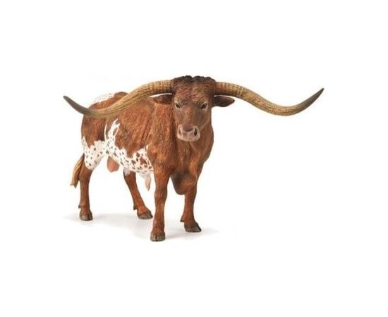 Figurka Collecta COLLECTA BYK TEXAS LONGHORN Figūriņas un varoņi