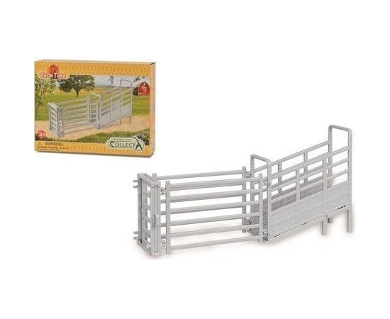 Figurka Collecta COLLECTA OGRODZENIE DO ŁADOWANIA BYDŁA Figūriņas un varoņi