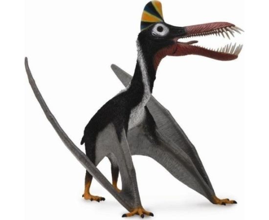 Figurka Collecta COLLECTA DINOZAUR GUIDRACO RUCHOMA SZCZĘKA SKALA 1:40 (DELUXE) Фигурки и герои