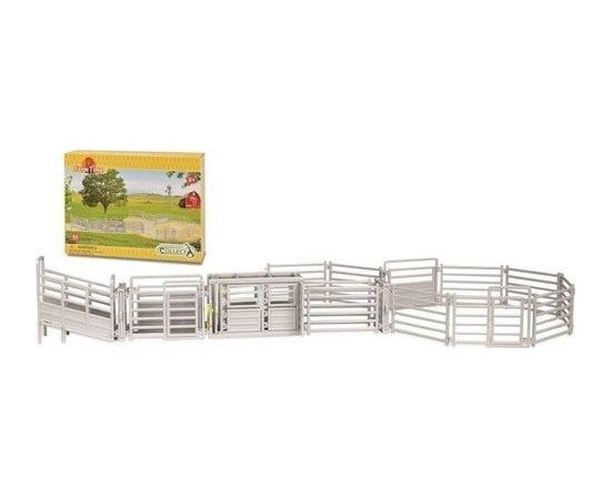 Figurka Collecta COLLECTA OGRODZENIE DLA BYDŁA Фигурки и герои