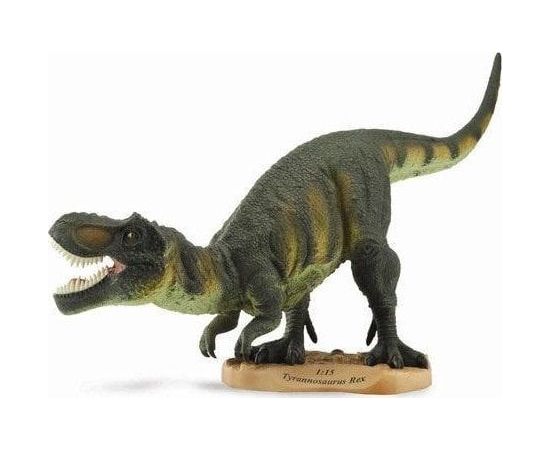 Figurka Collecta COLLECTA TYRANOZAUR REX SKALA 1:15 W OPAKOWANIU Фигурки и герои