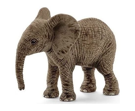 Figurka Schleich Schleich 14763S Młody słoń afrykański Farm World Red Figūriņas un varoņi
