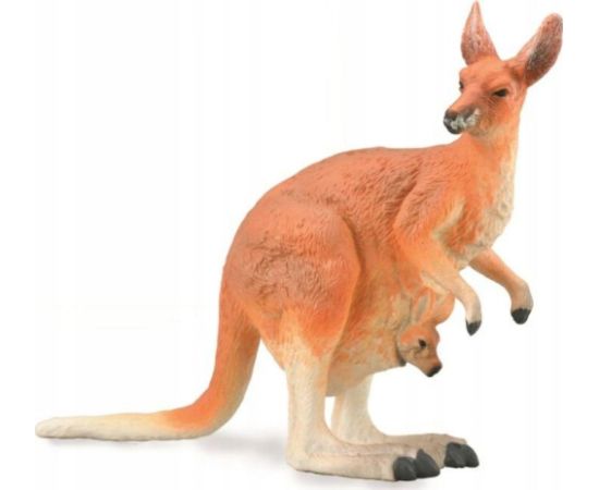 Figurka Collecta Kangur czerwony Figūriņas un varoņi