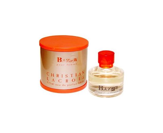 Christian Lacroix Bazar EDP 50 ml Женские духи