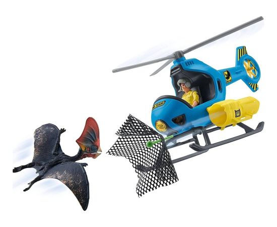 Figurka Schleich Dinosaurs - Air Attack (SLH41468) Фигурки и герои