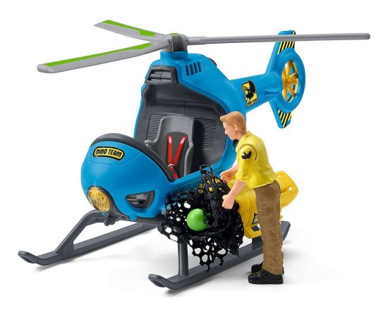 Figurka Schleich Dinosaurs - Air Attack (SLH41468) Фигурки и герои