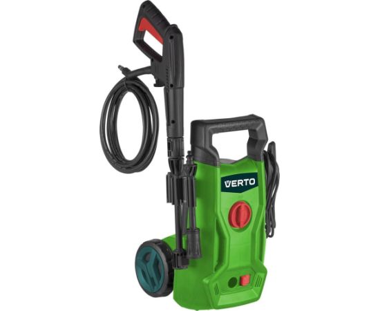 Myjka ciśnieniowa Verto 52G401 Jaunumi -Dārzam