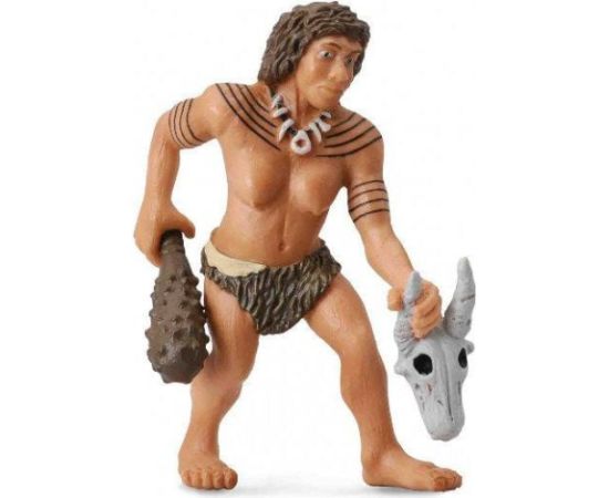 Figurka Collecta Neandertalczyk kobieta rozmiar L - 004-88527 Figūriņas un varoņi