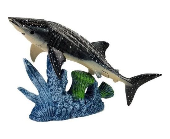 Figurka LeanToys Zestaw Zwierząt Morskich Ruchome Elementy Figūriņas un varoņi