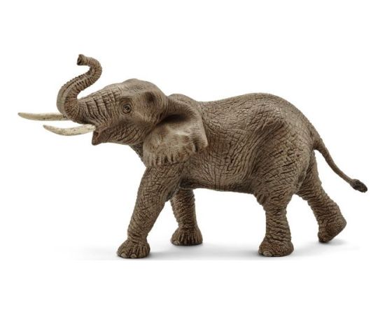 Figurka Schleich Samiec słonia afrykańskiego (SLH14762) Фигурки и герои