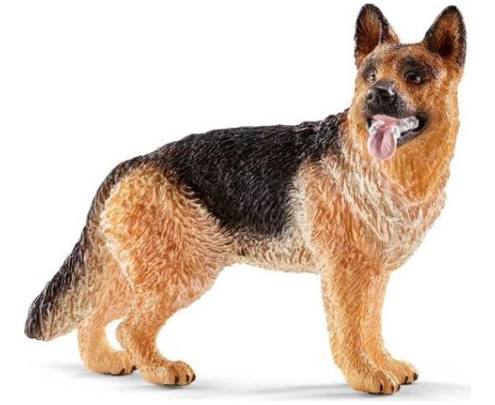 Figurka Schleich Owczarek Niemiecki (SLH-16831) Figūriņas un varoņi